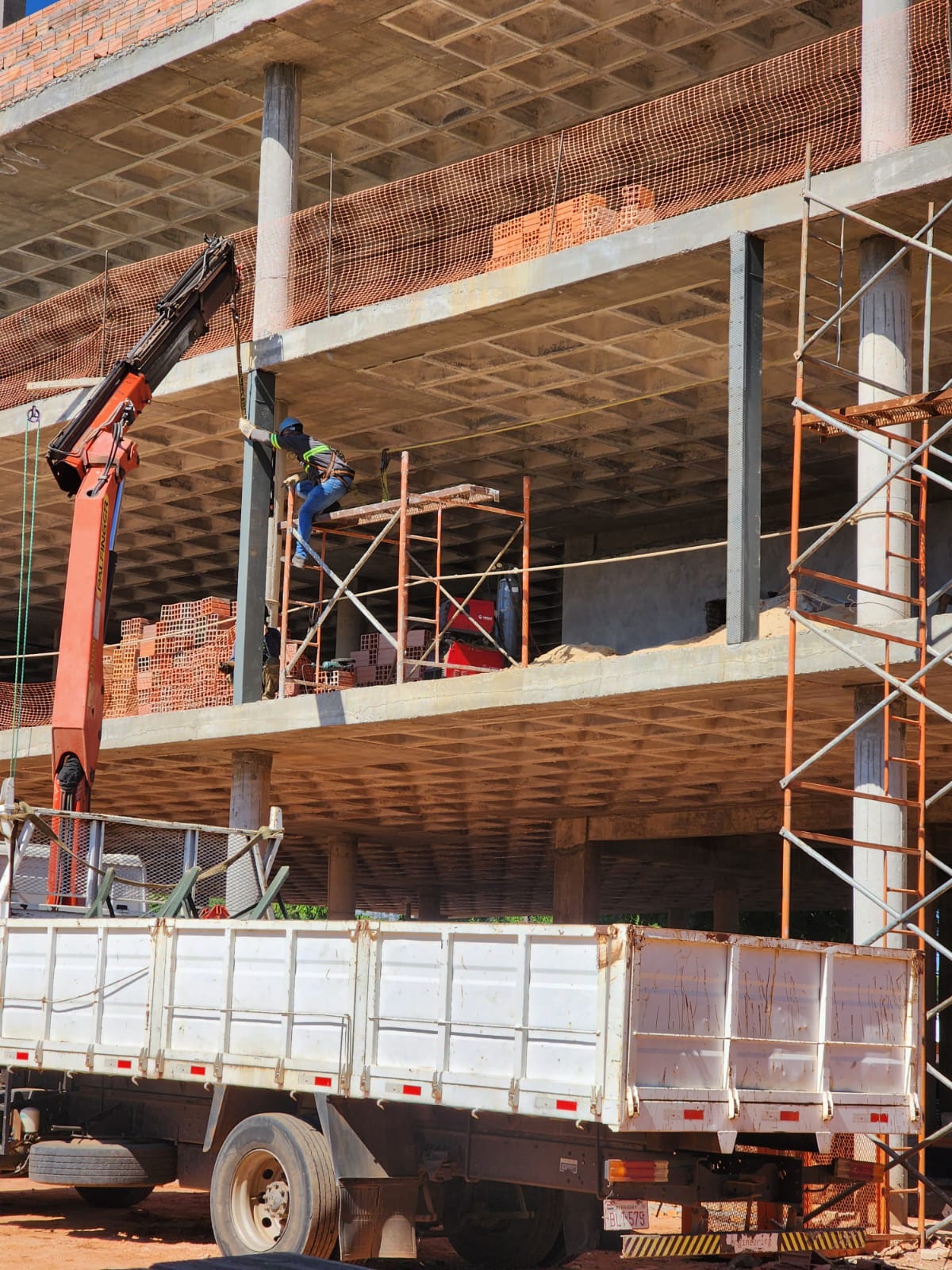 Fabricaciones Metalicas